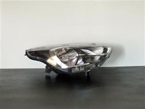 Ford Figo Right Side Headlight 2017-2020