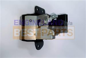  HYUNDAI  ELANTRA TAILGATE TRUNK DOORRear Tailgate 
