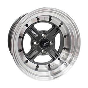 15″ CW 2405 001 4/100 Alloy Wheels