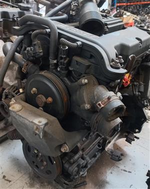 Opel engine 1.2 16v