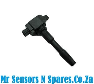 Renault Kwid Clio IV 0.9 1.2 Tce Nissan Juke Ignition Coil
