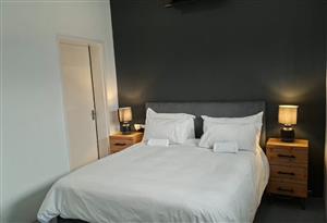 Garden Cottage Rental Monthly in Table View