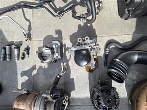 N55 355i spares