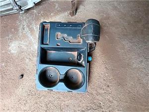 Dodge Ram Gear Lever Up For Sale