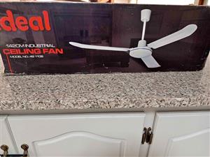 ceiling fan
