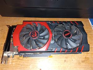 MSI GeForce GTX 960 2GB Graphic Card