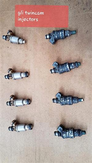 Toyota engine Spares