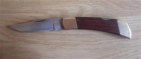 Kershaw Knife Model 2655 KAI Japan