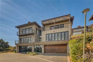 Townhouse For Sale in Zimbali Coastal Resort & Estate