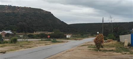 Vacant land for sale in Colchester