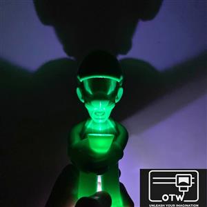 Luigi Night Light