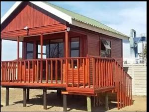 We make Wendy houses and Nutecs homes:Houses,doll house,store rooms, offices 