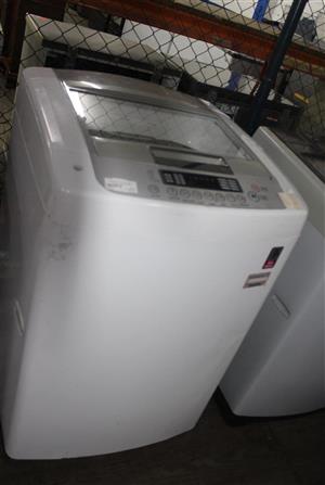 LG T1503TFT 16KG TOP LOADER  WASHING MACHINE S065064A