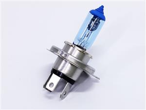 Hella Xenon Effect H4 Single Bulb