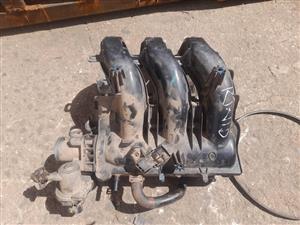RENAULT KWID INTAKE MANIFOLD AVAILABLE
