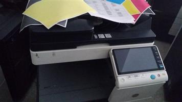 All in 1 Multi-Function Printer FULLY REFURBISHED!