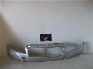 Suzuki SX4 S-Cross '13-'18 front bumper