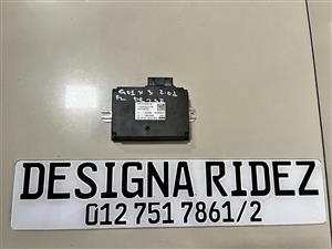 BMW G01 X3 2.0D STEERING ANGLE SENSOR MODULE AVAILABLE.