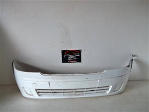 Opel Corsa Mk3 (Gamma) '02-'06 front bumper