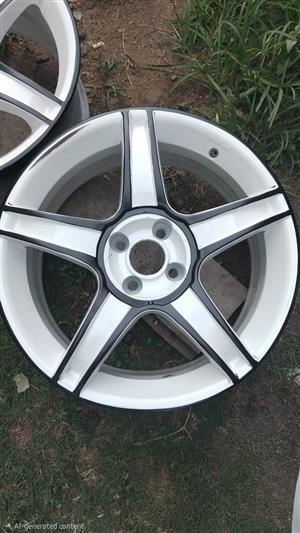 Rims for sale
