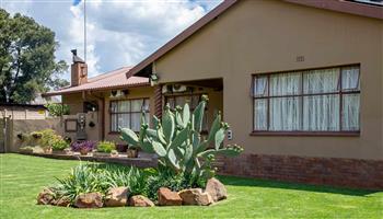 House For Sale in Deneysville