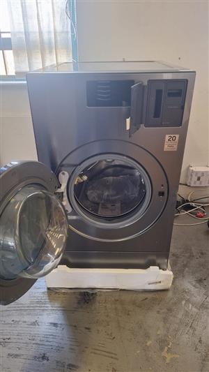 Samsung 18kg AI Washer / Dryer Combo - WD18DB8995BZFA