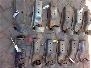 VW mk1 citigolf gearbox mountains for sale