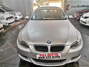 2010 BMW E90 325i PREFACE SPORT COUP AUTOMATIC