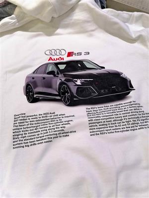 Hoodies With cars Designs