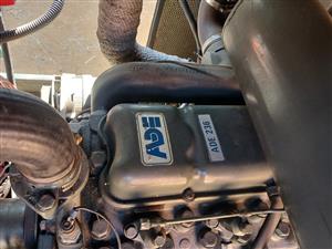 ADE 236 Engine