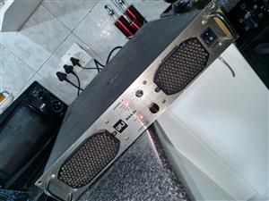 Martin audio ma4.2s 4200w professional Amplifier 