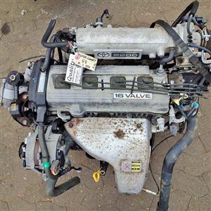 Toyota Camry 2.2L 5S engine for sale