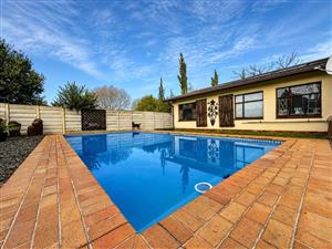 House For Sale in Secunda
