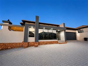 House For Sale in Secunda
