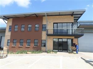 New Warhouses To Let in Muldersdrift