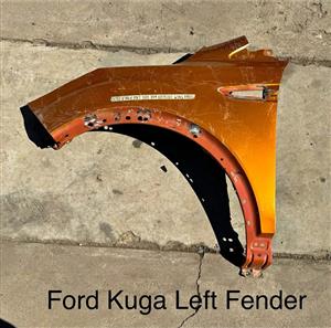 Left Fender for Ford Kuga 