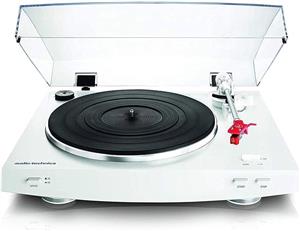 AUDIO TECHNICA AT-LP3 TURNTABLE
