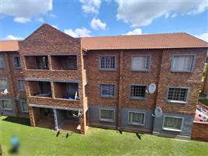 Affordable Apartment with Investment Potential in Secure Estelle Estate