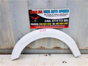 GWM P-series left side front wheel arch (2018-2024)