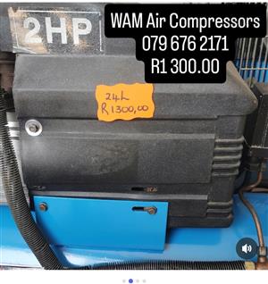 Compressor for sale