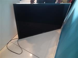 Samsung TV Model: UA46D5000PR  (2011) - In working condition