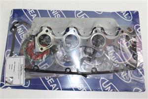 BMW GASKET HEAD SET E46 318