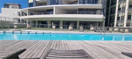 Office Rental Monthly in Cape Town City Centre