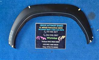 Right Rear Wheel Arch for Toyota Hilux 