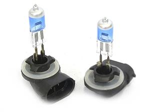 H27 Super White 55w Globe