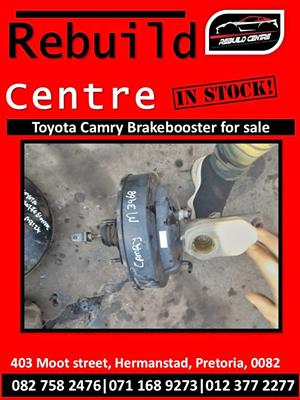 Toyota Camry used brake booster for sale