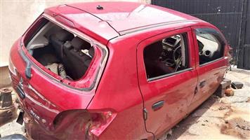 Mitsubishi mirage Stripping For Spares  JJ's Automotive Supplies