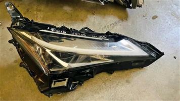 Lexus UX200/ UX250 LED Headlight