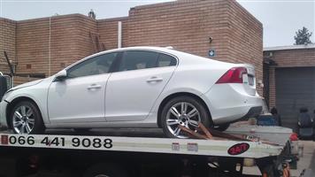 Volvo S60 T3 2012  Size 18" Rims for sale