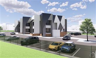 Modern & Versatile Office Space in Waterval East